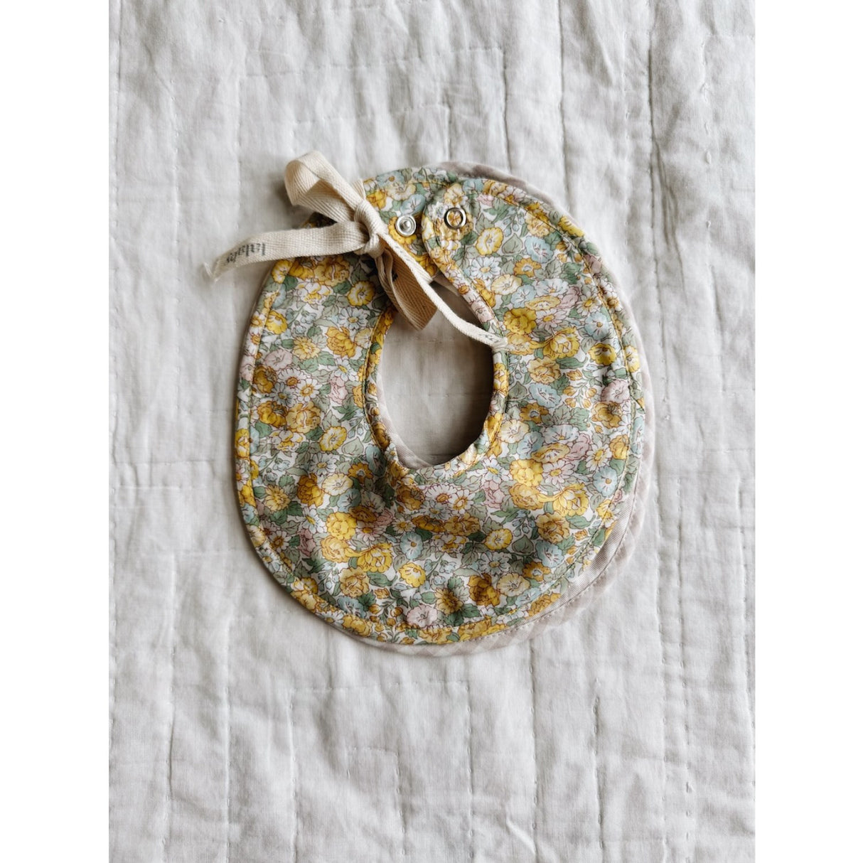 Lalaby Sunkissed Bibi Bib 2-Pack