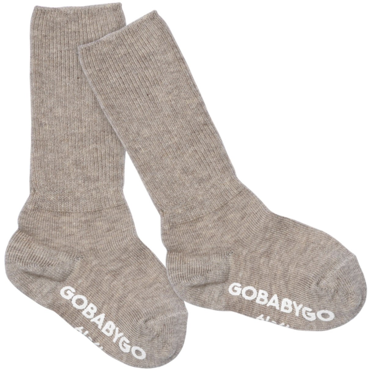 Gobabygo Sand Non Slip Socks