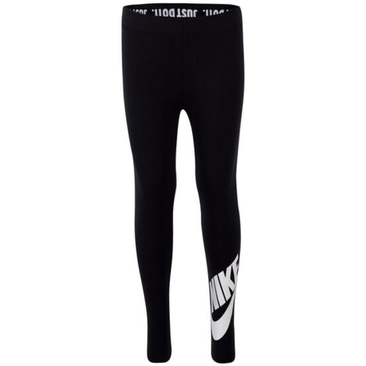 NIKE Black G Leg A See Legging