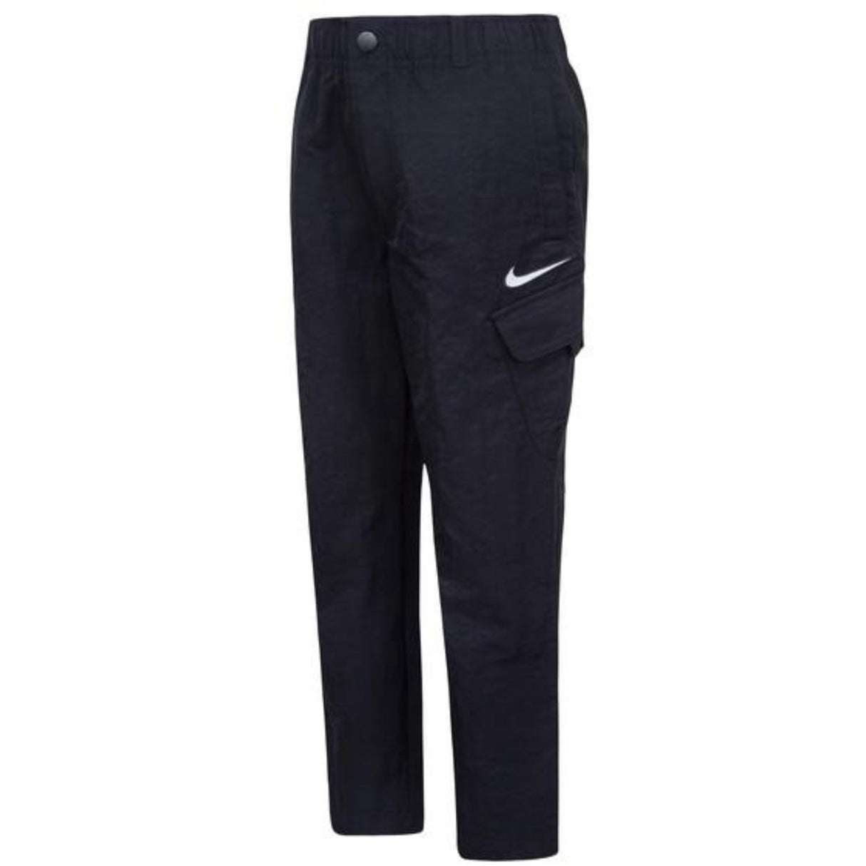 NIKE Black B Nk Woven Cargo Pant