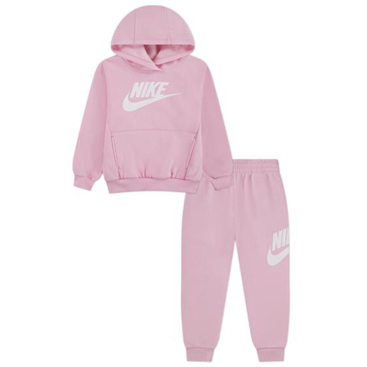 NIKE Mineral Club Fleece Set