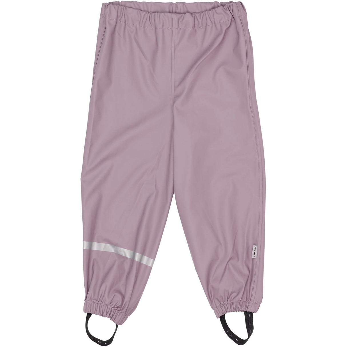 Mikk-Line Nirvana Pu Rain Set W/O Susp.