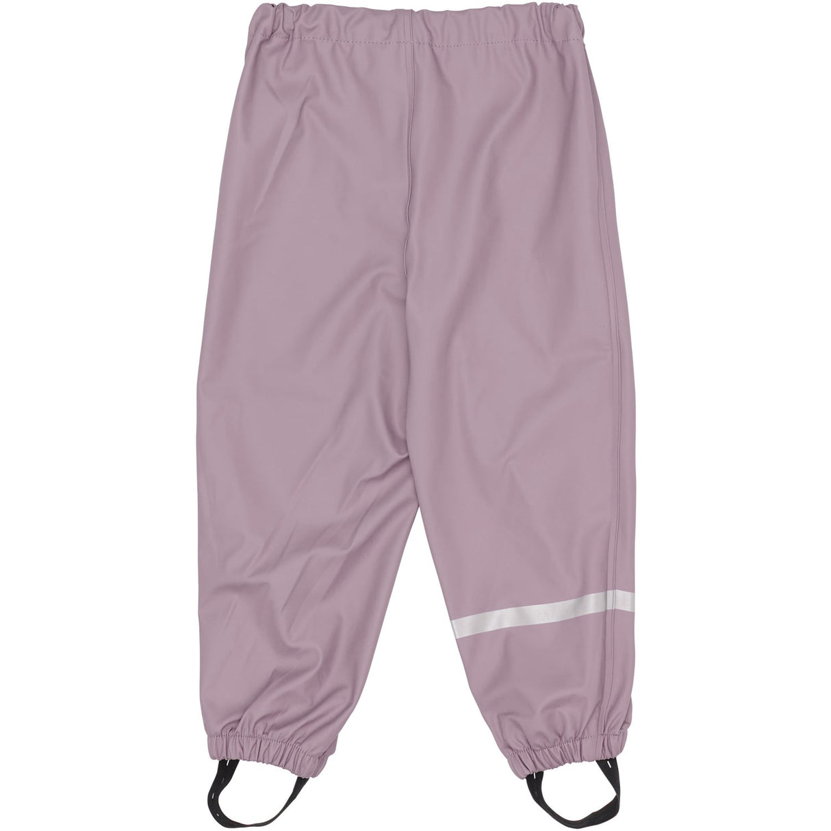 Mikk-Line Nirvana Pu Rain Set W/O Susp.