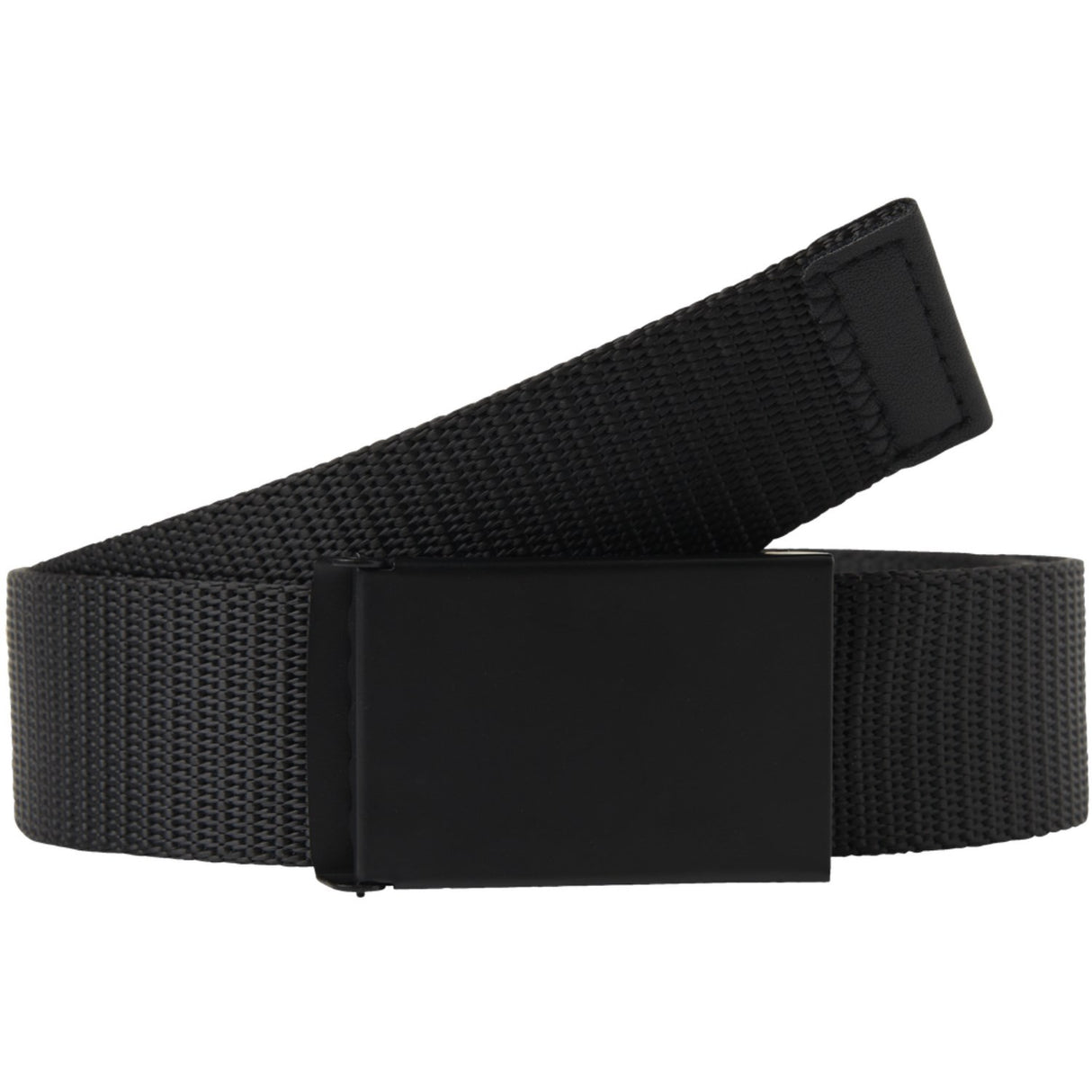 Name It Black Rick Belt