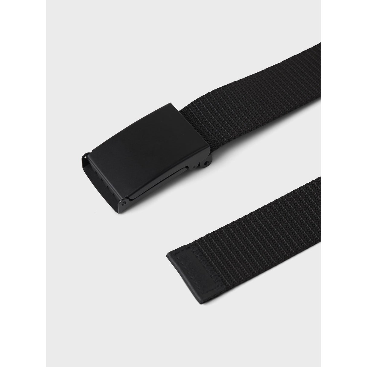 Name It Black Rick Belt