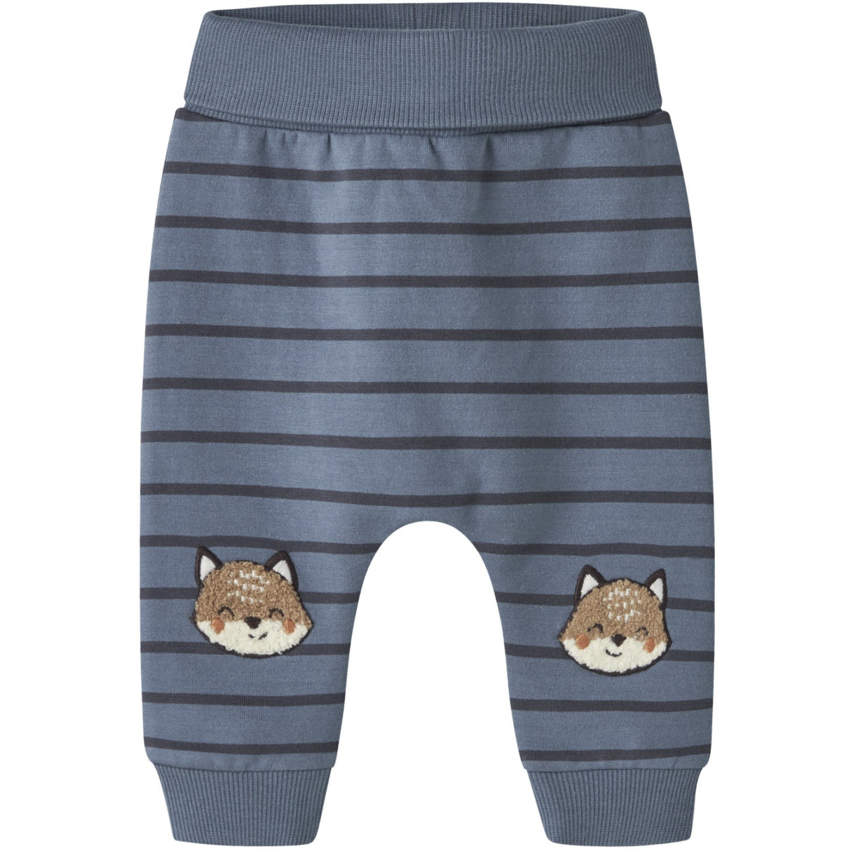 Name It Blue Mirage Nbmnaddel Sweat Pants Bru