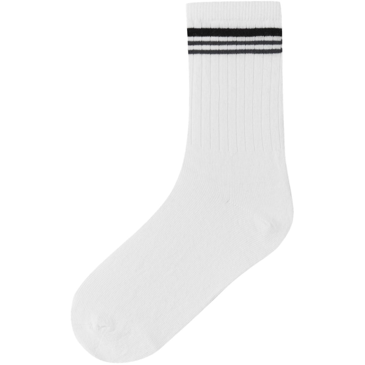 Name It Cloud Dancer Nkmnerim Socks