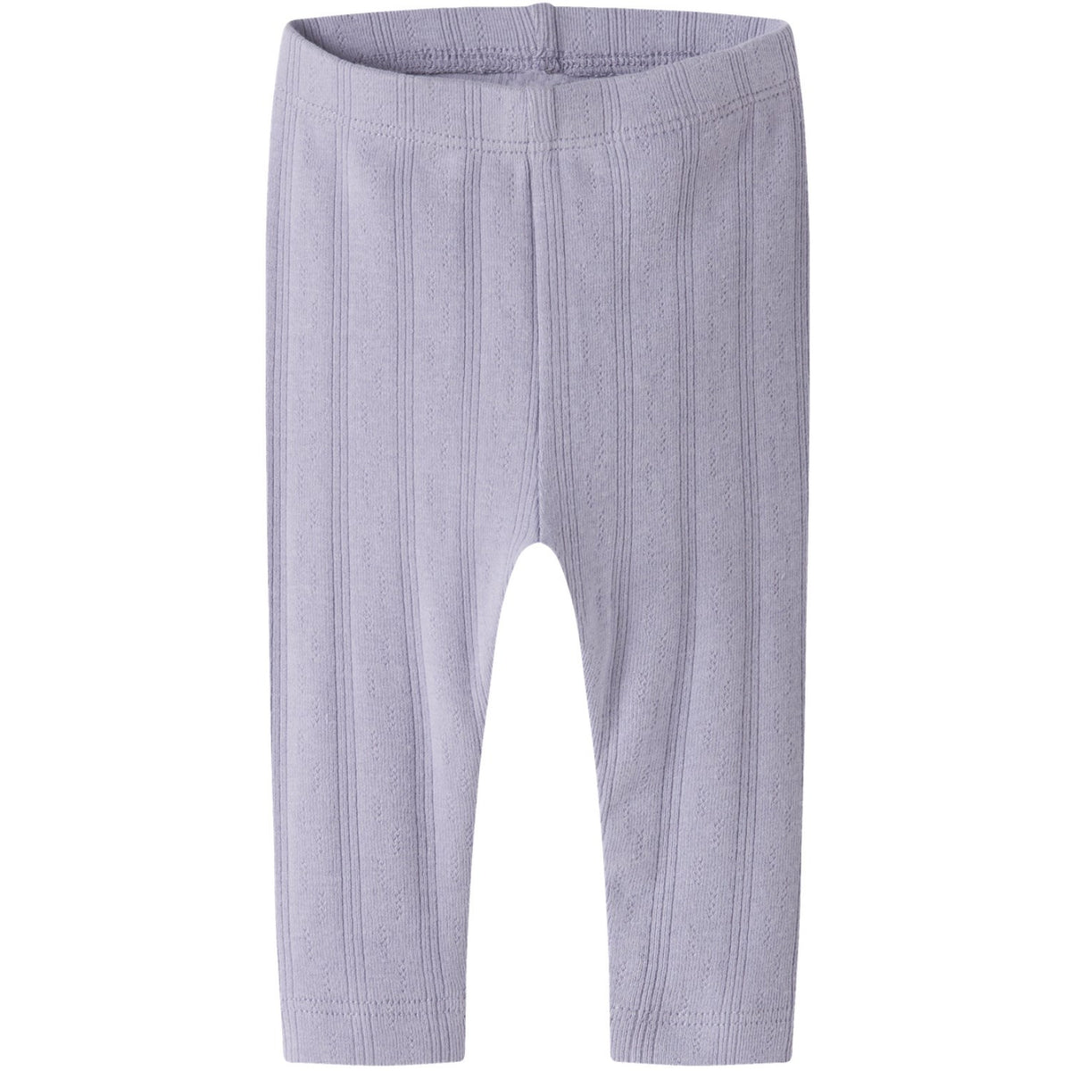 Name It Heirloom Lilac Nbfolene Leggings