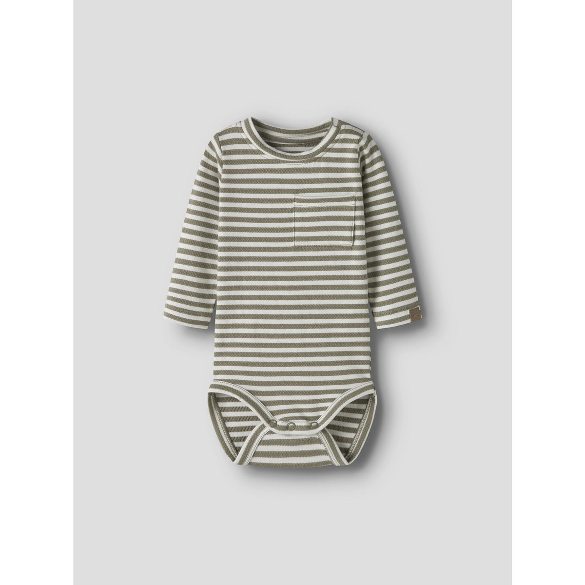 Name It Mermaid Nbmolai Ls Body