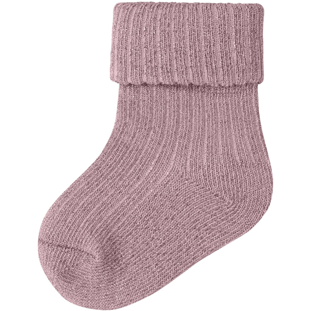 Name It Lilas Nbfnobba 3P Glitter Socks