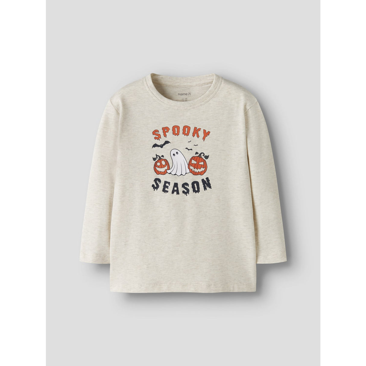 Name It Peyote Melange Nmnomimi Ls Nreg Top Box