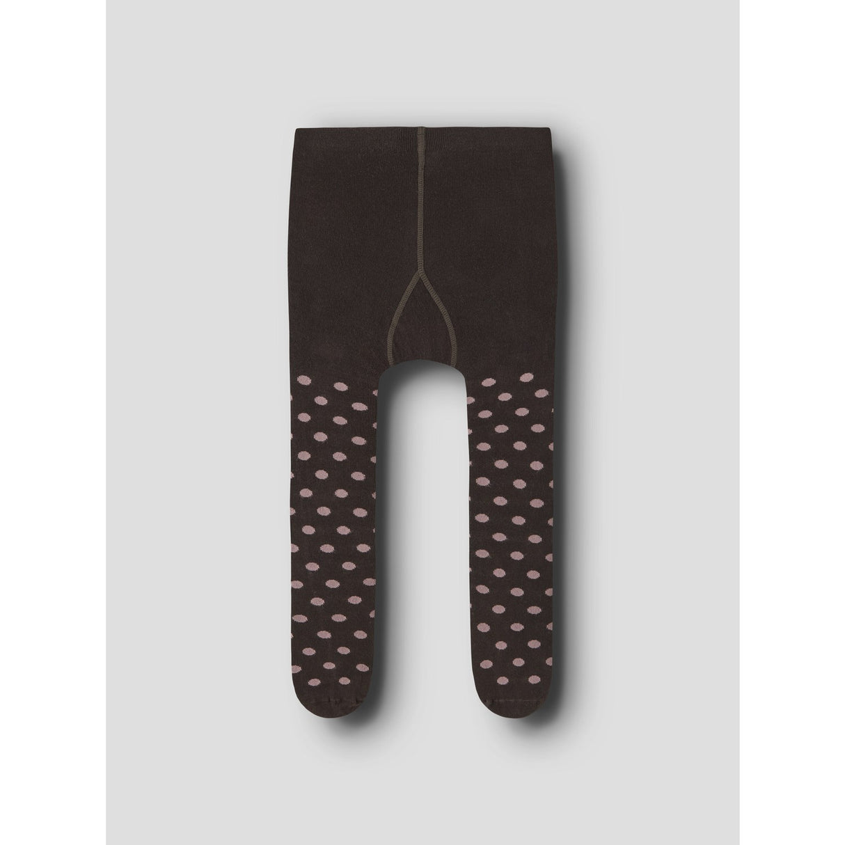 Name It Chocolate Plum Lilas Nmfnina 2P Tights