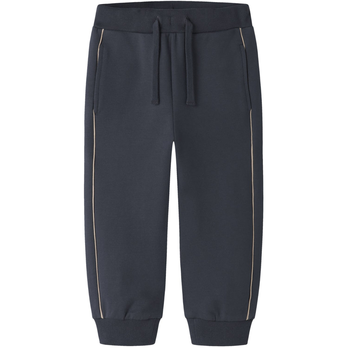 Name It Ombre Blue Nmmnigel Nreg Sweat Pants Bru