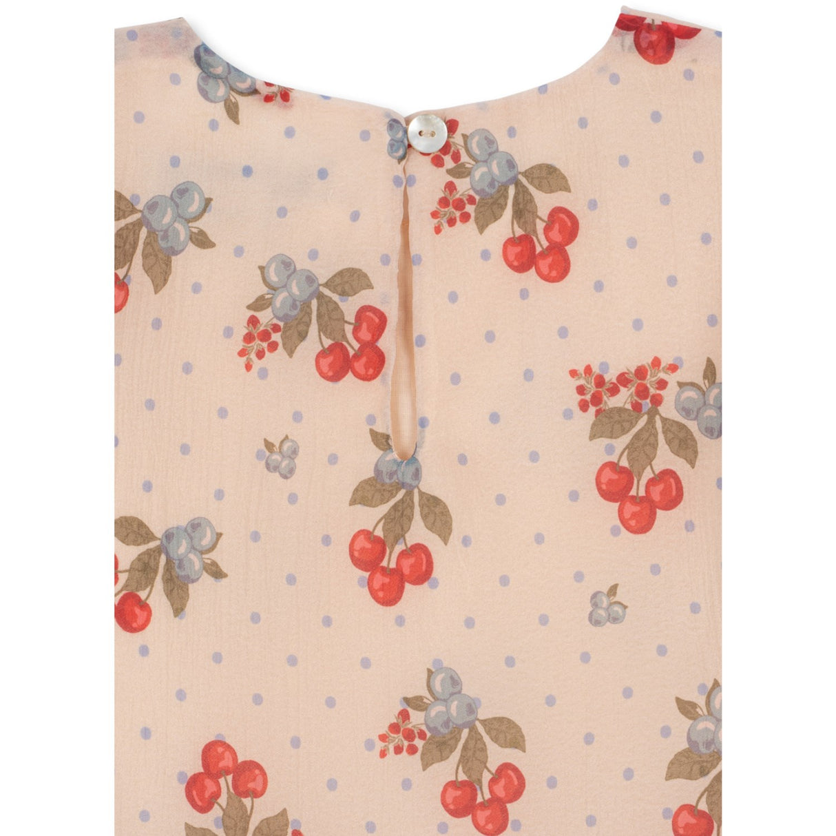 Konges Sløjd Marmelatta Zia Dress