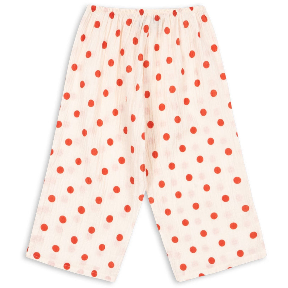 Konges Sløjd Red Dot Vivo Pants Gots