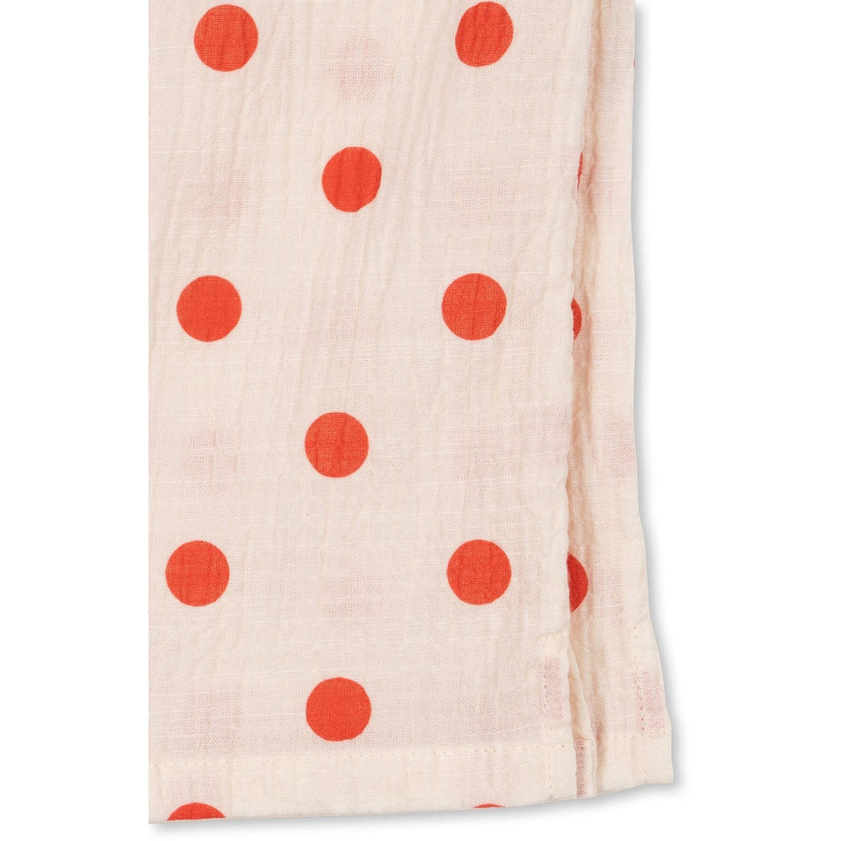 Konges Sløjd Red Dot Vivo Pants Gots