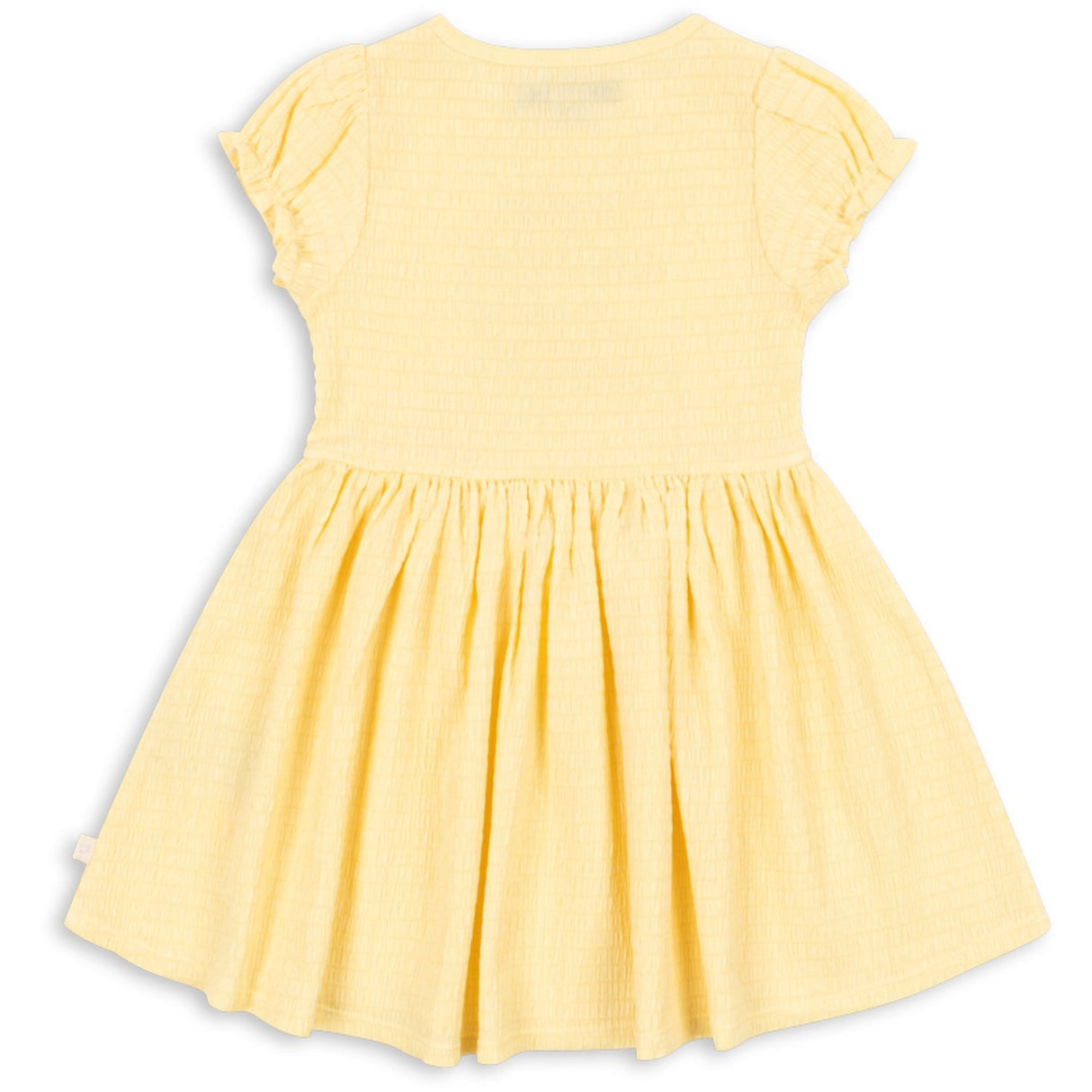 Konges Sløjd Sunlight Solilja Dress Grs