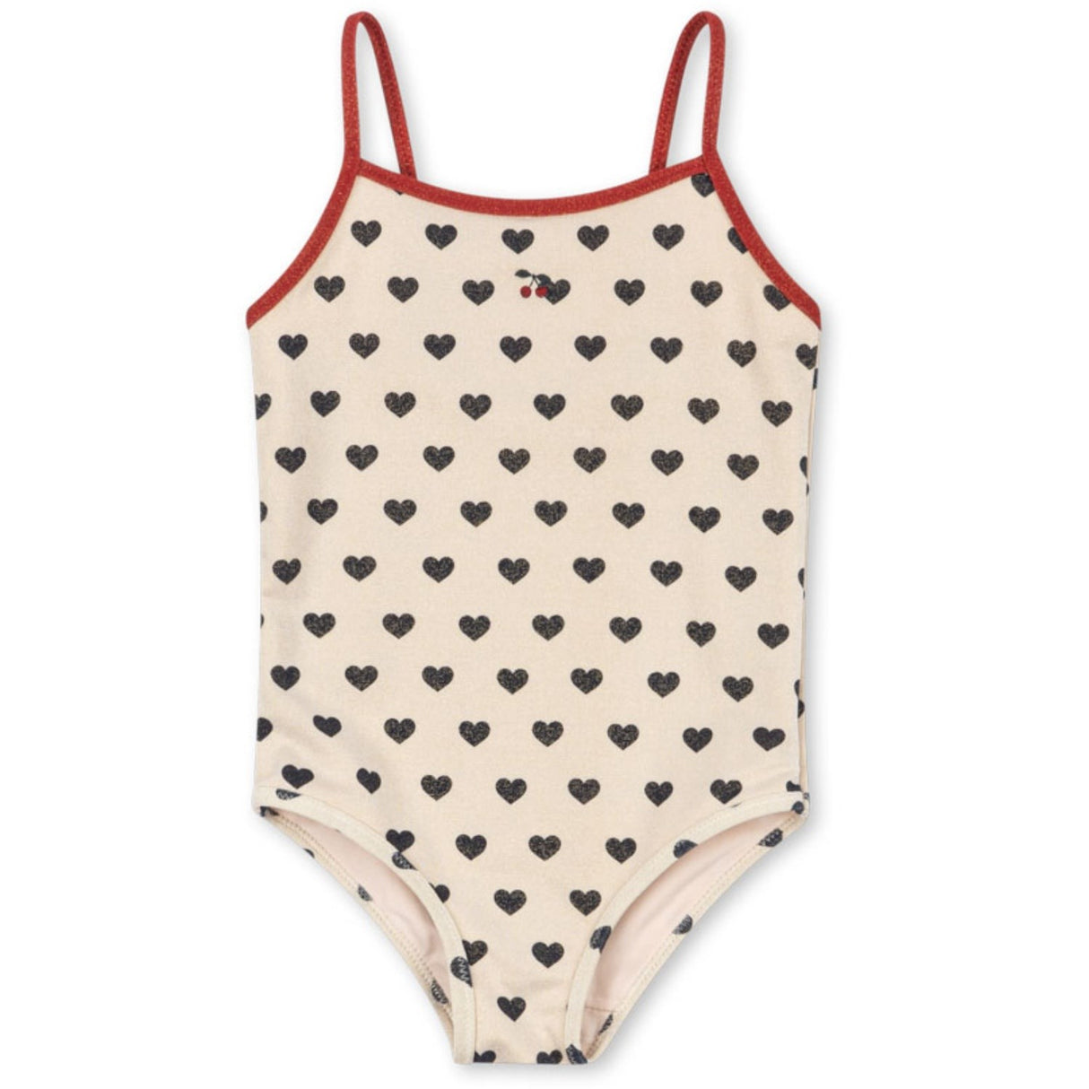 Konges Sløjd Coeur Eclipse Manon Glitter Swimsuit