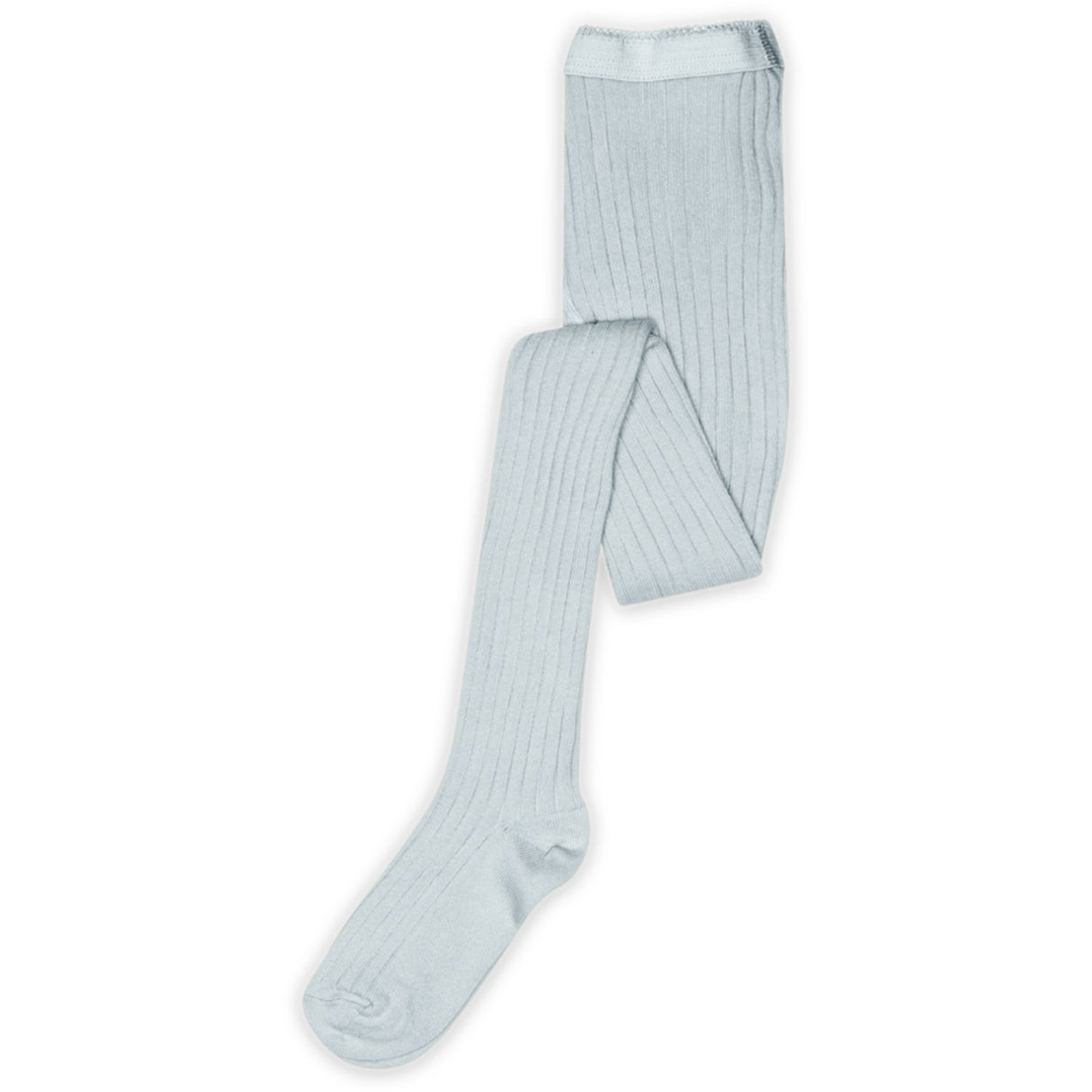 Mp Danmark Skyway Cotton Rib Tights