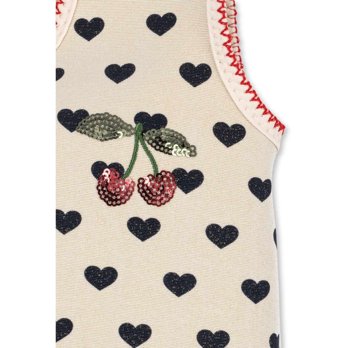 Konges Sløjd Coeur Eclipse Manon Swim Vest