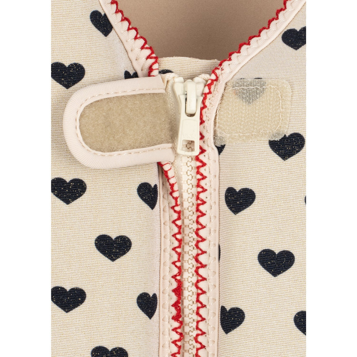 Konges Sløjd Coeur Eclipse Manon Swim Vest