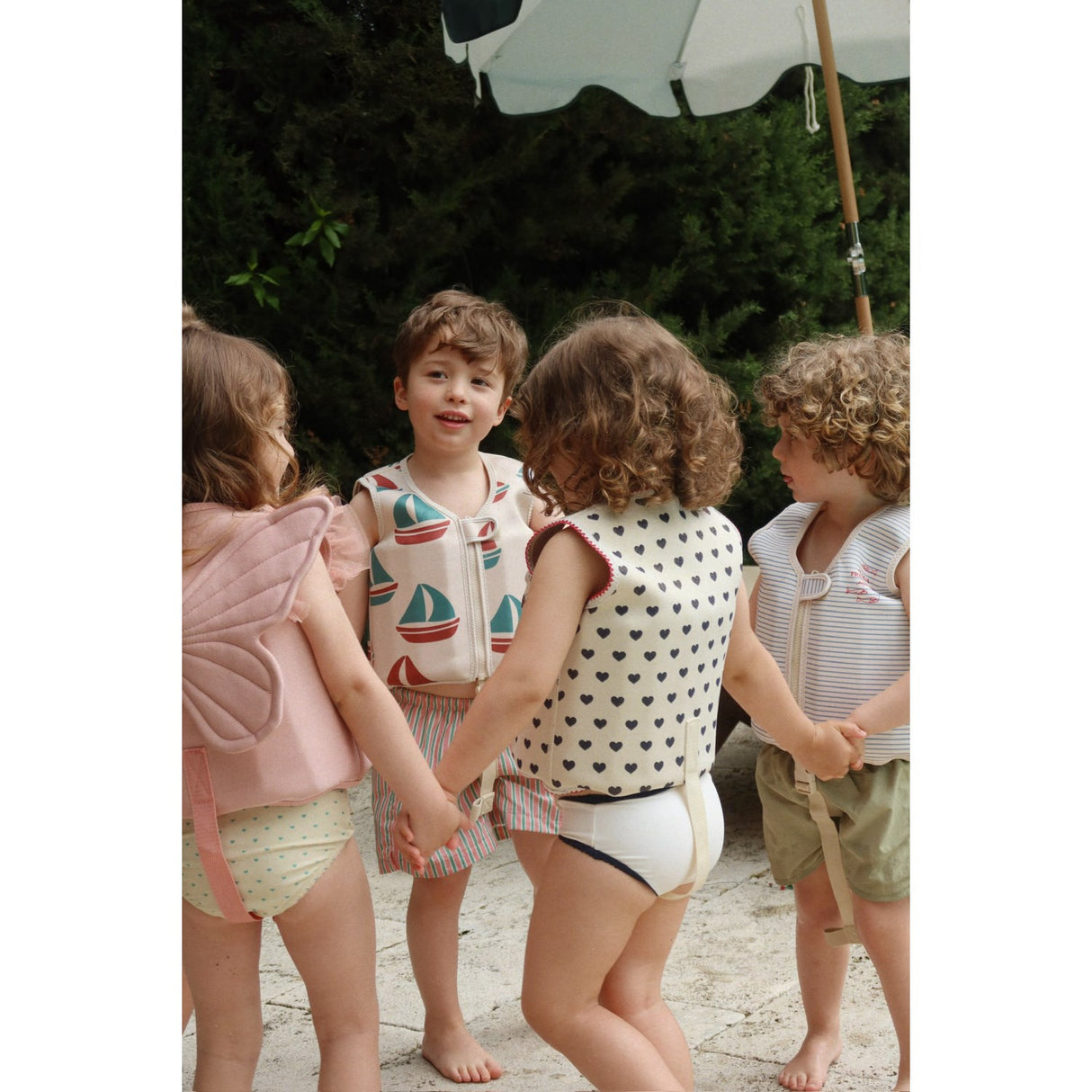 Konges Sløjd Coeur Eclipse Manon Swim Vest