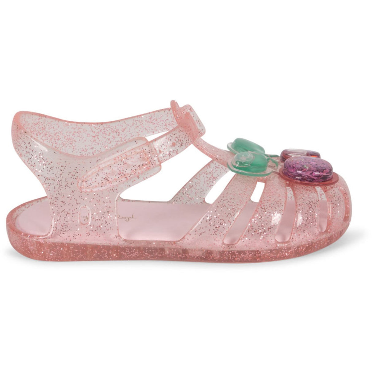 Konges Sløjd Cherry Lilo Sandal