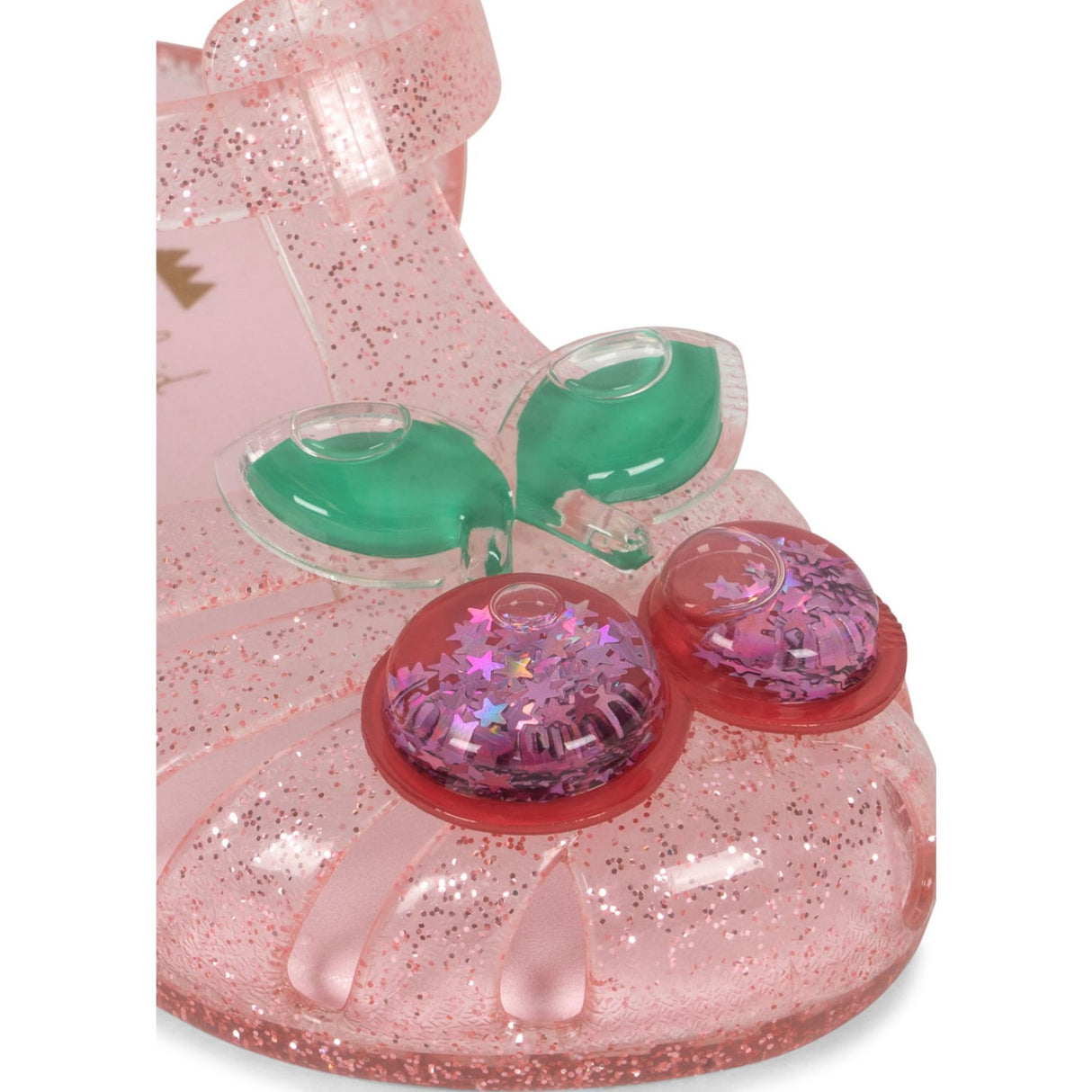 Konges Sløjd Cherry Lilo Sandal