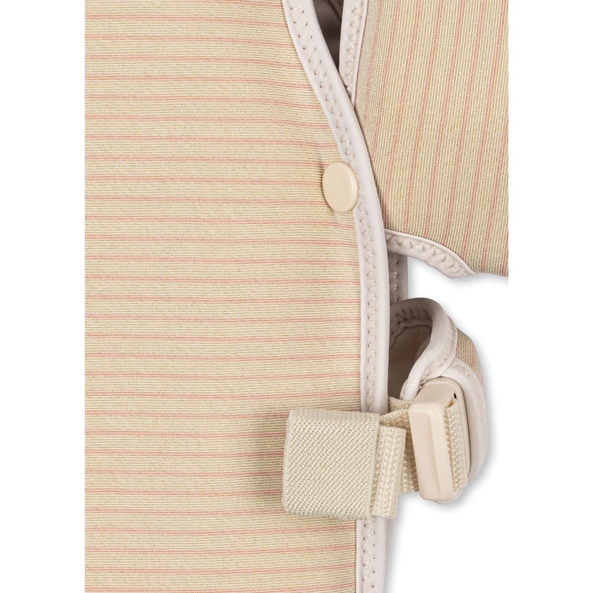 Konges Sløjd Rose Stripe Hollis Swim Water Wings