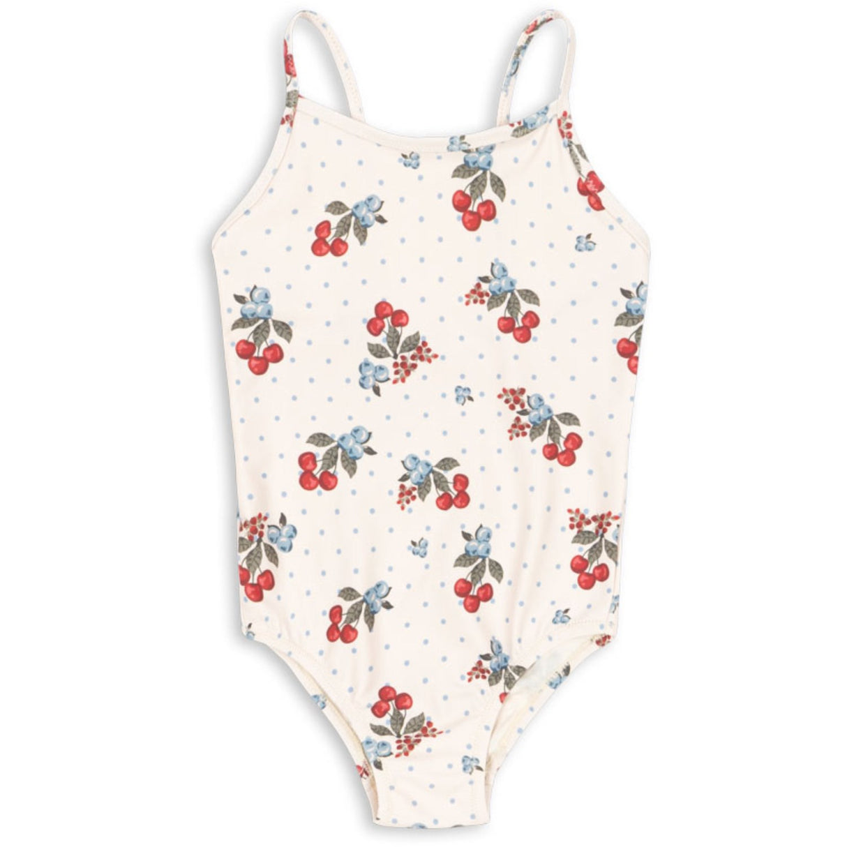 Konges Sløjd Marmelatta Frago Swimsuit Grs