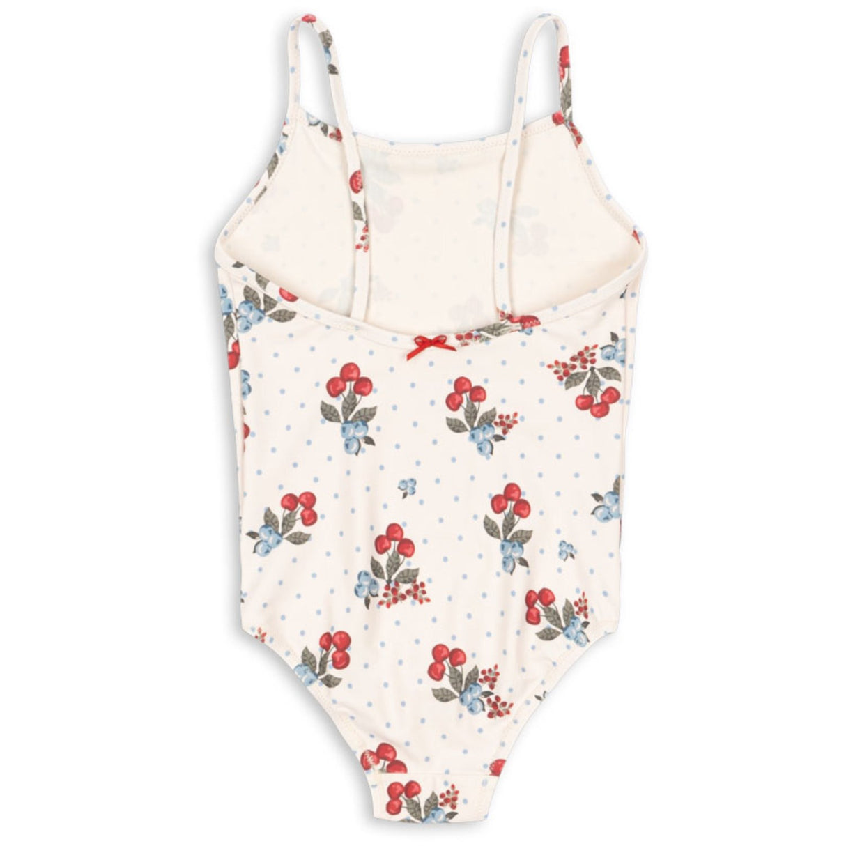 Konges Sløjd Marmelatta Frago Swimsuit Grs