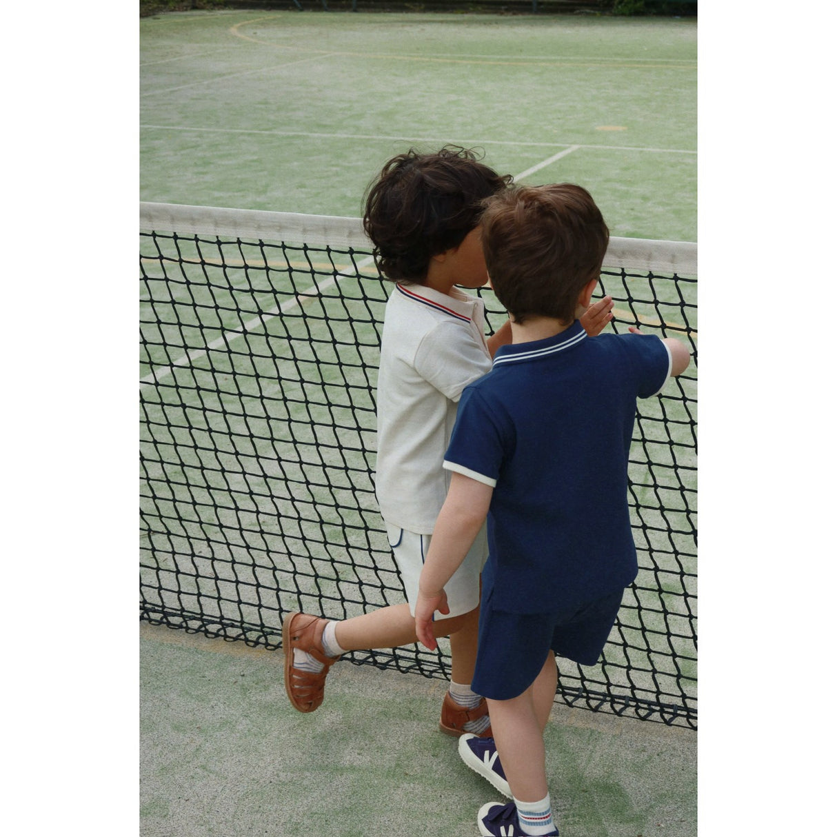 Konges Sløjd Spellbound Florian Shorts Gots