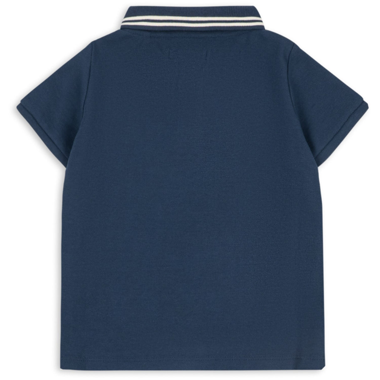 Konges Sløjd Spellbound Florian Polo Shirt Gots