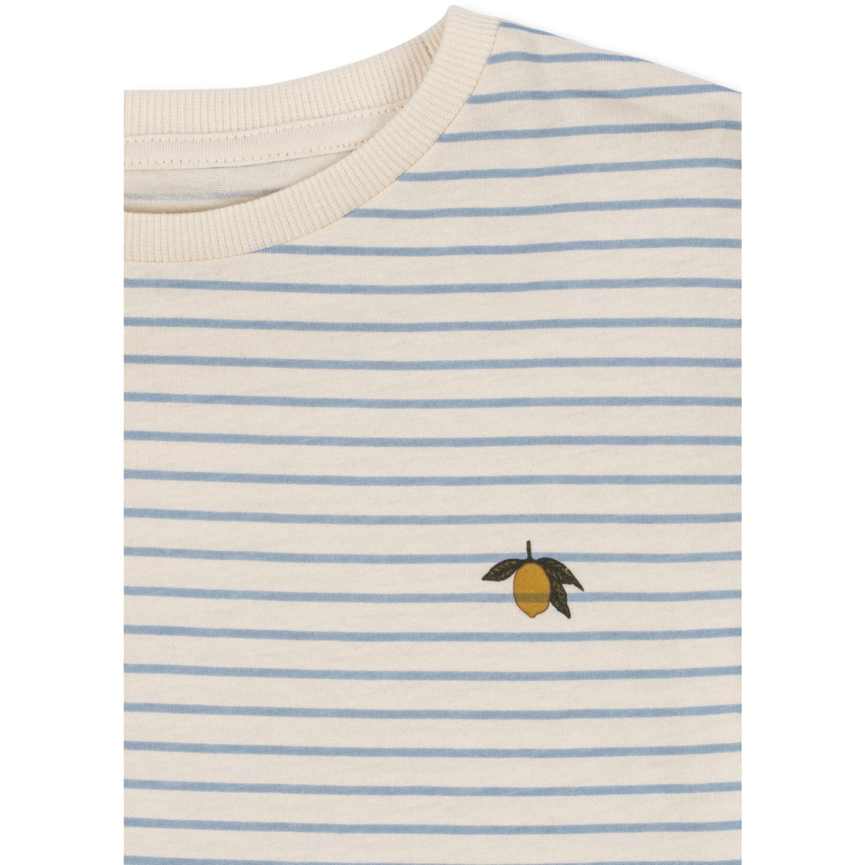 Konges Sløjd Stripe Bluie Famo Set Gots