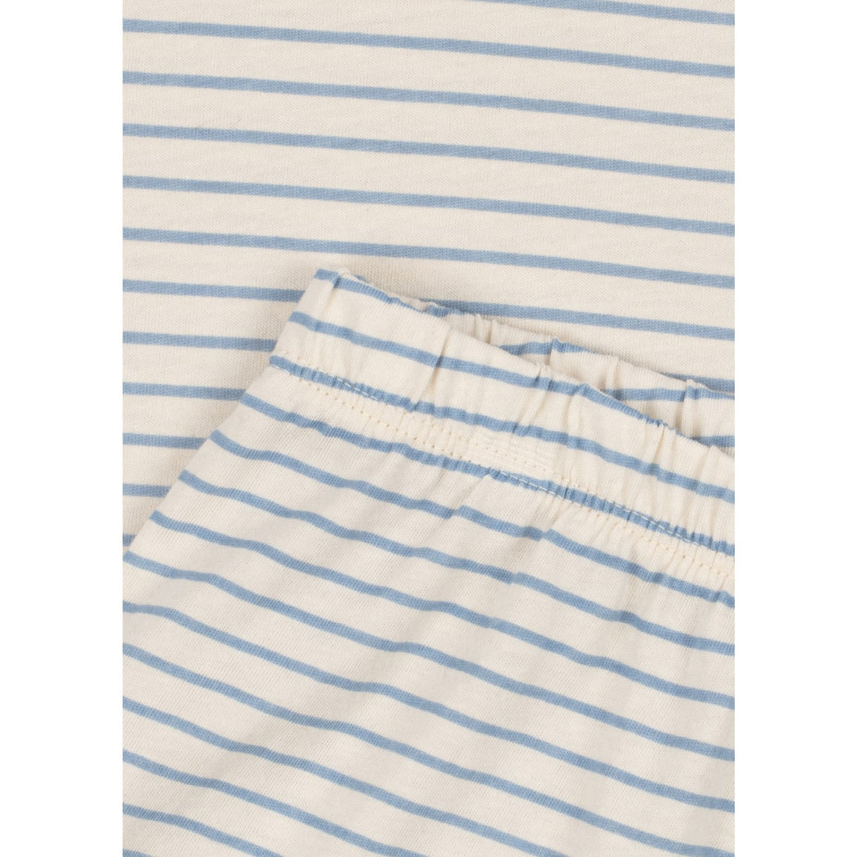 Konges Sløjd Stripe Bluie Famo Set Gots