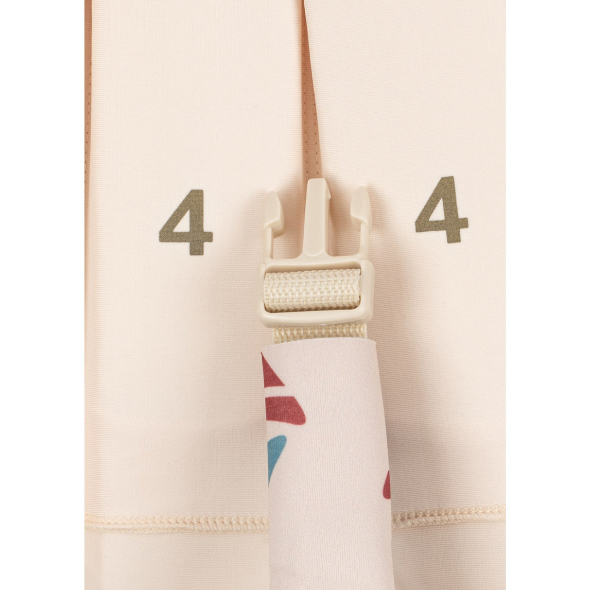 Konges Sløjd Ahoy Ellis Swim Vest