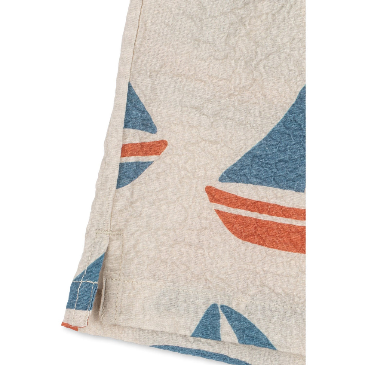 Konges Sløjd Ahoy Elliot Shorts Gots