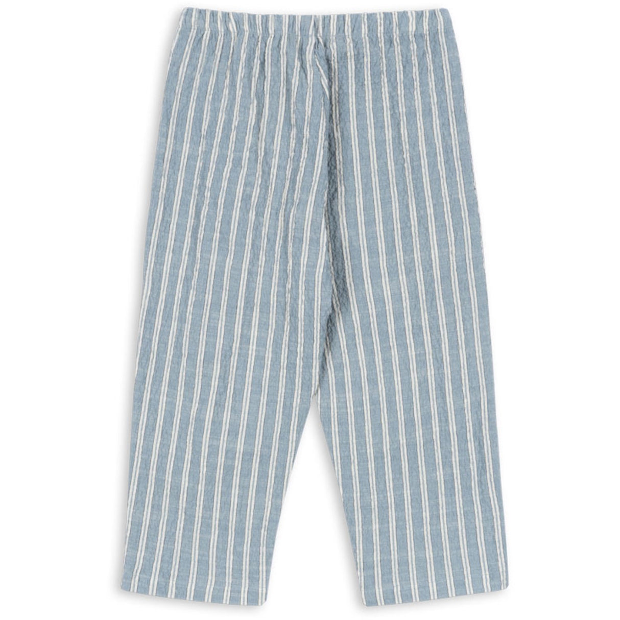 Konges Sløjd Trio Bleu Stripe Elliot Pants Gots