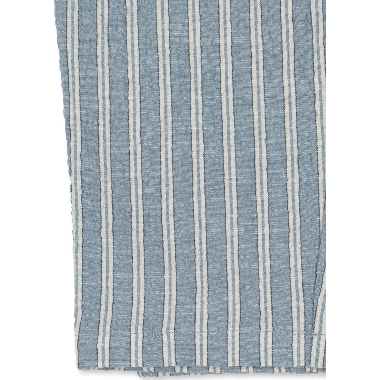 Konges Sløjd Trio Bleu Stripe Elliot Pants Gots