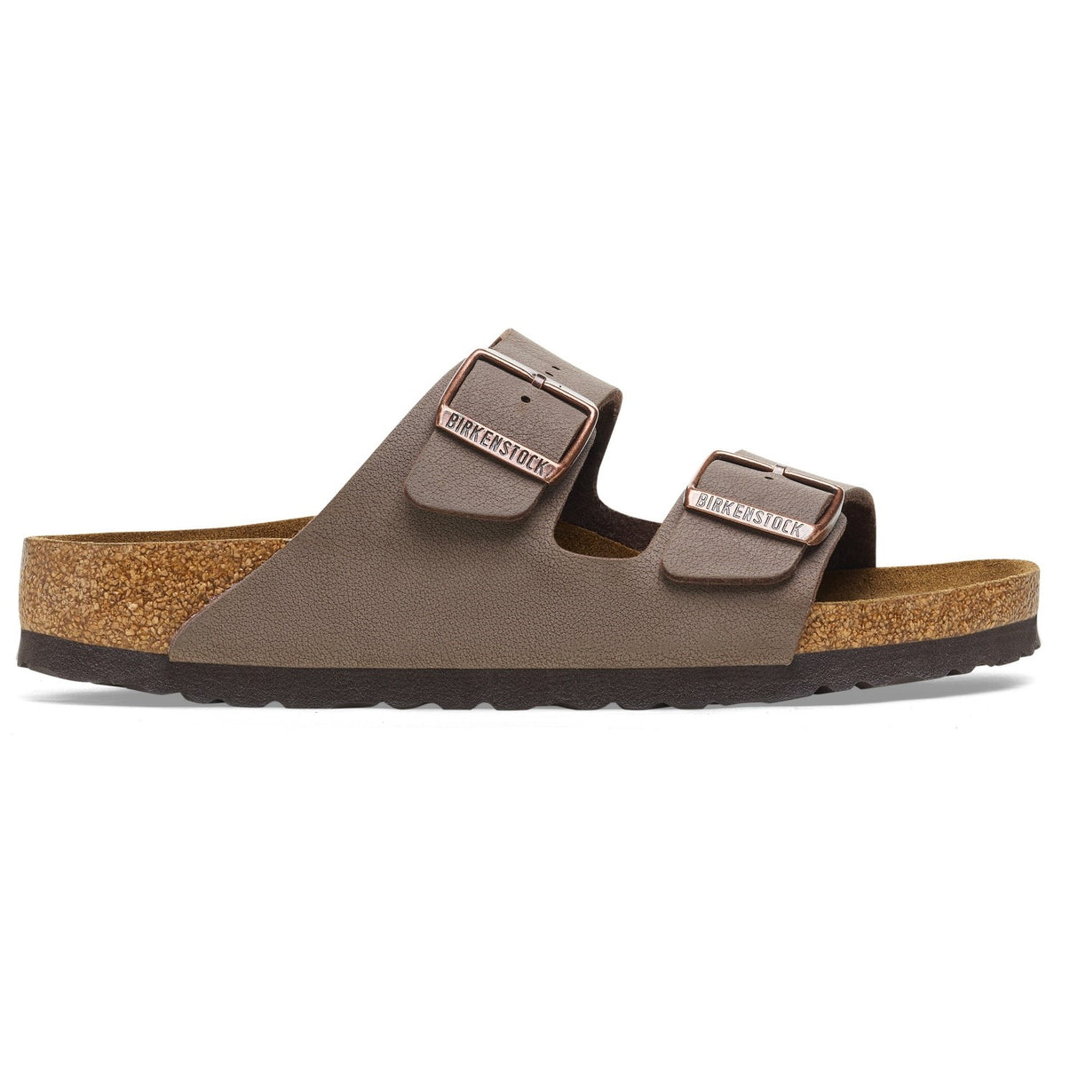 Birkenstock Mocca Arizona BFBC