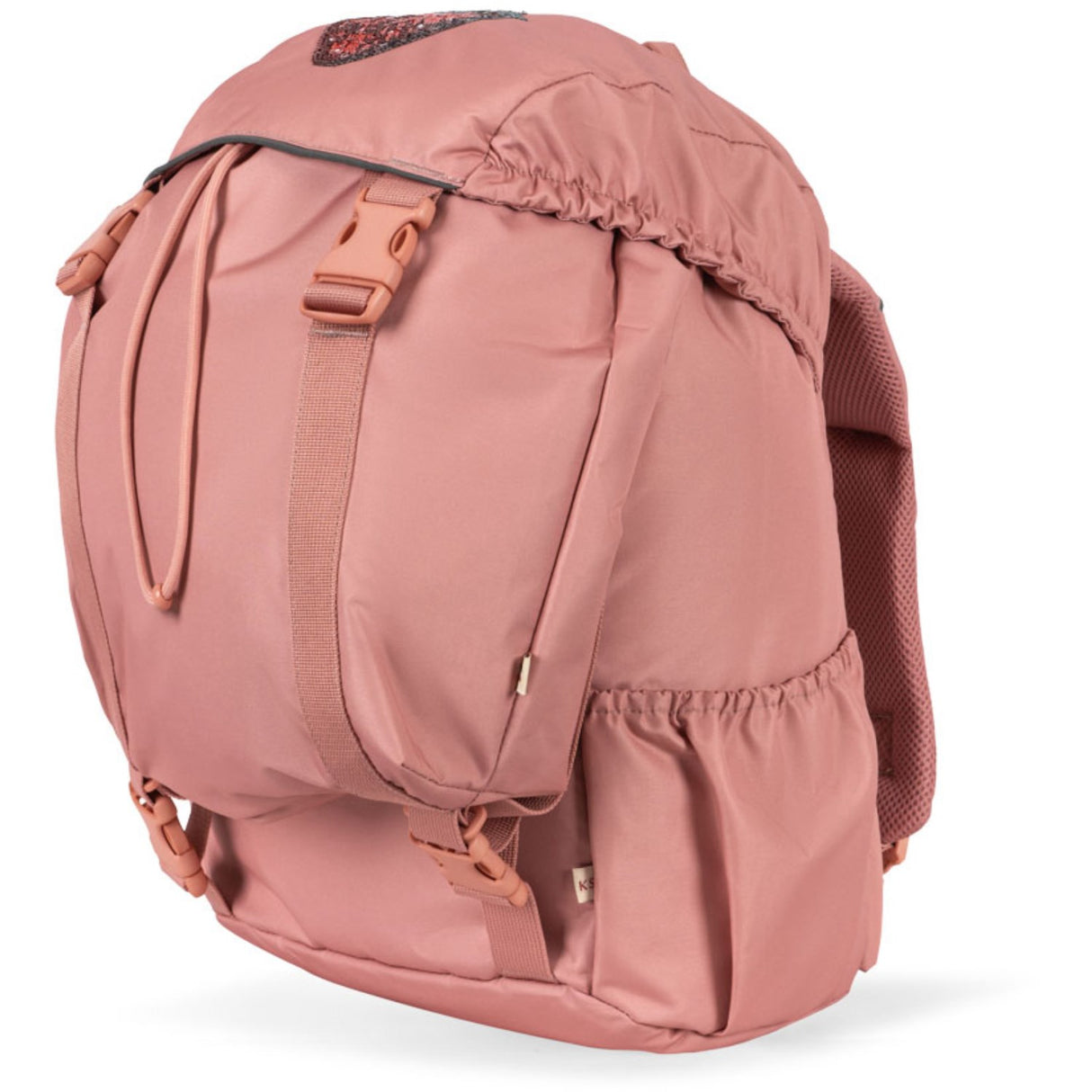 Konges Sløjd Rosette Clover Schoolbag