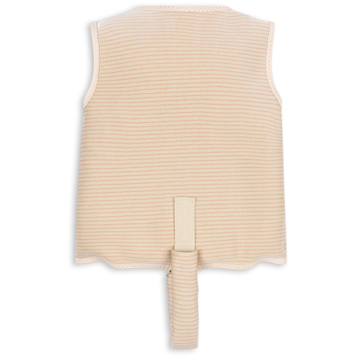 Konges Sløjd Rose Stripe Cherry Swim Vest