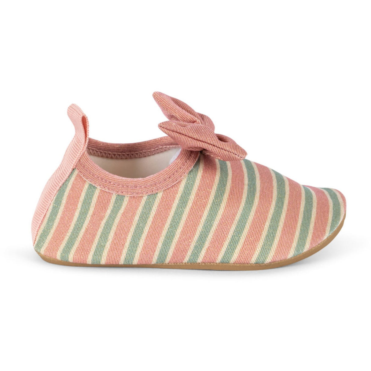 Konges Sløjd Blush Stripe Bowwow Swim Shoes