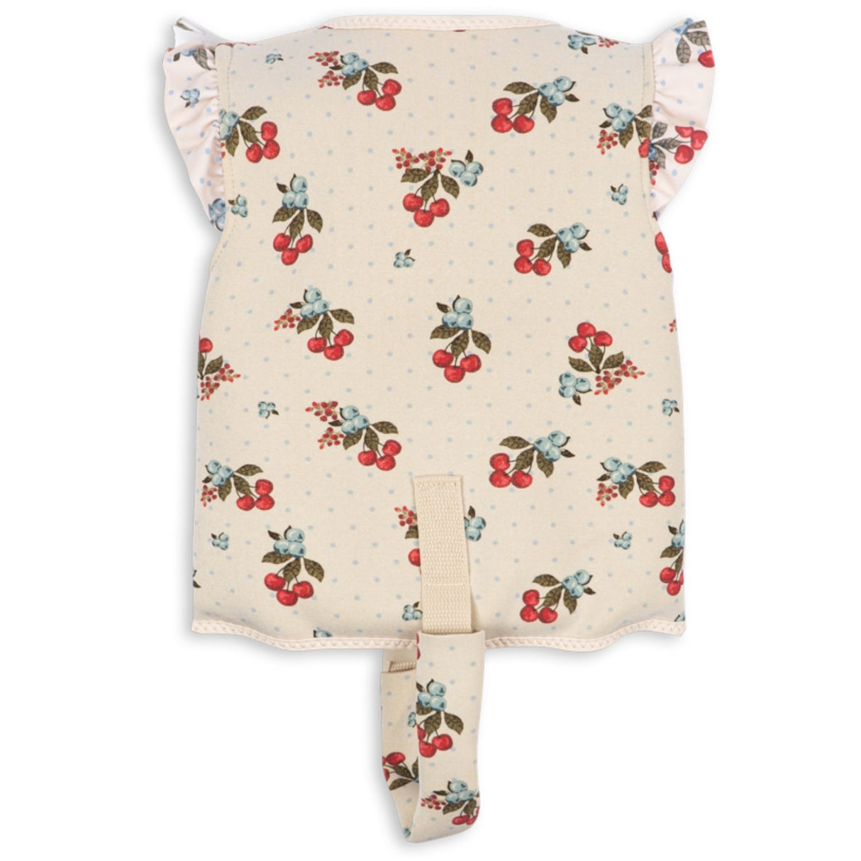 Konges Sløjd Marmelatta Avery Swim Vest