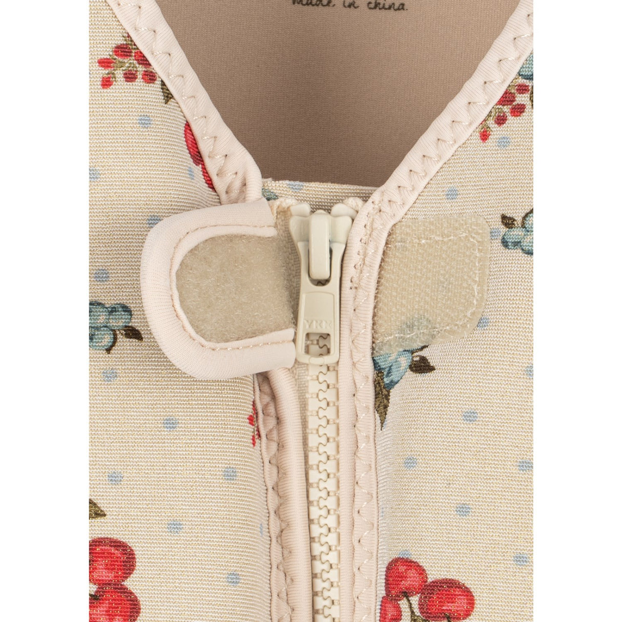 Konges Sløjd Marmelatta Avery Swim Vest