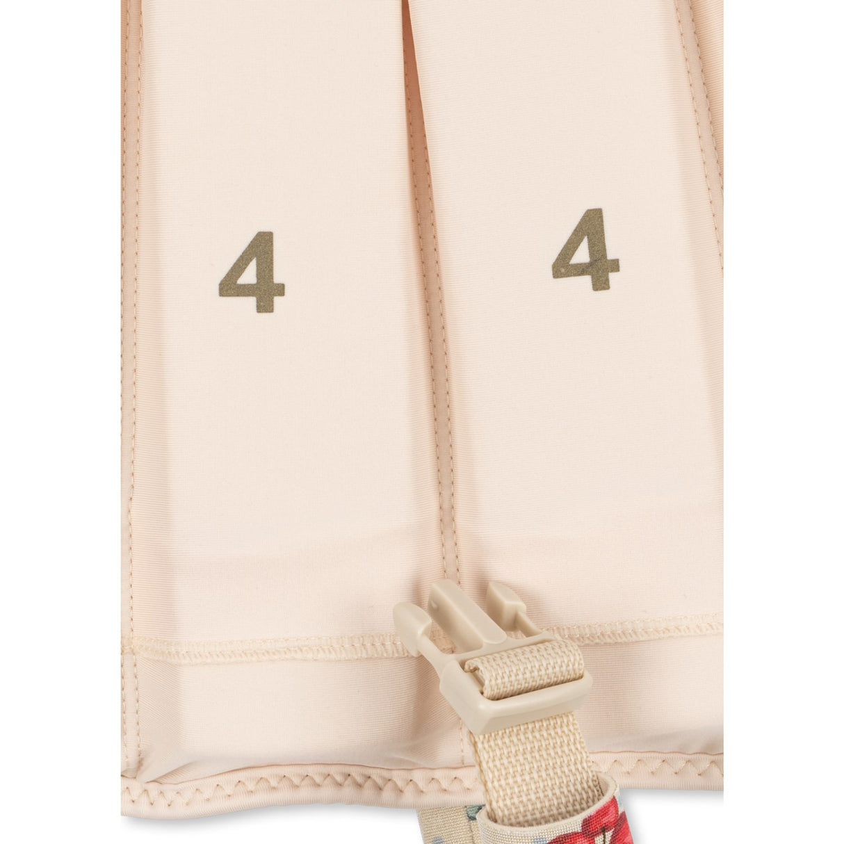 Konges Sløjd Marmelatta Avery Swim Vest