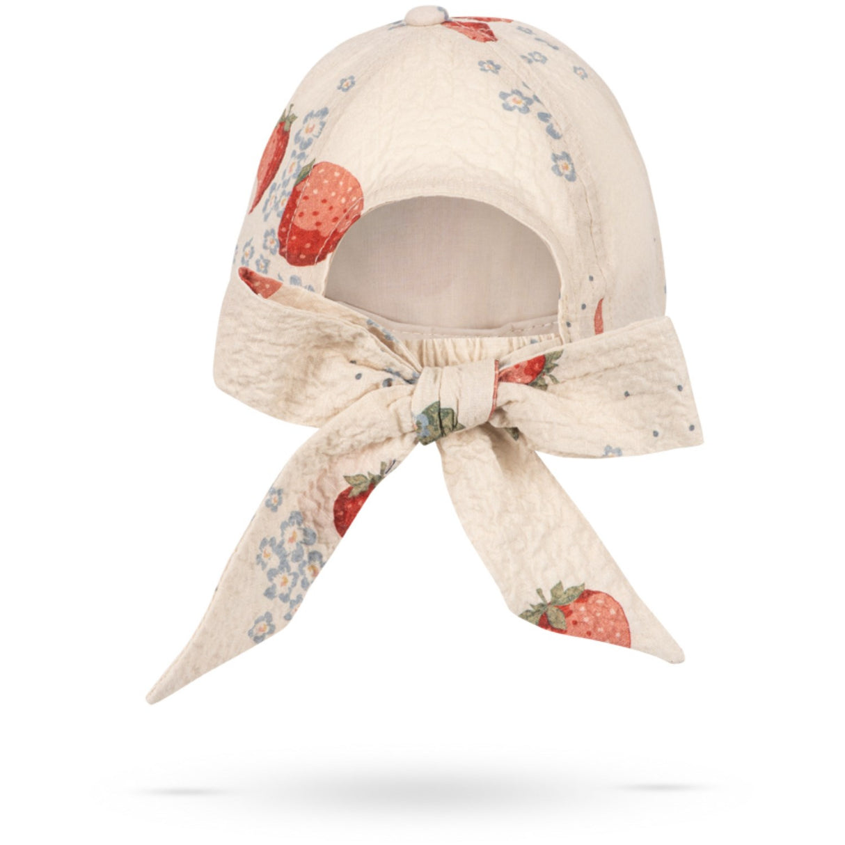 Konges Sløjd Marmelade Sun Ava Bow Cap Gots