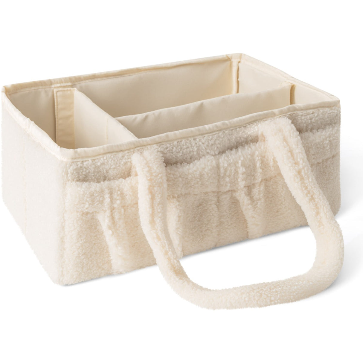 That's Mine White Lumi Nursing Organizer