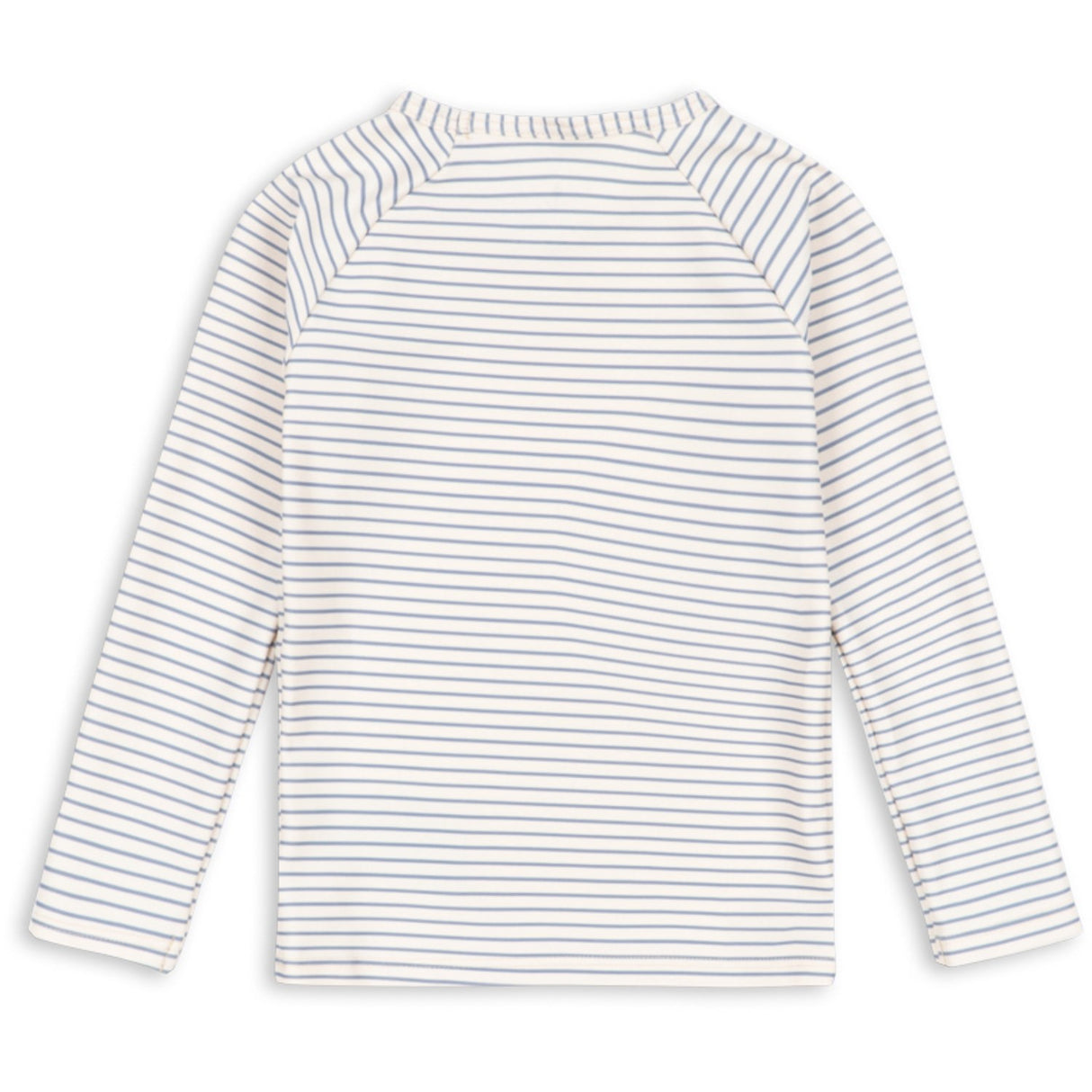Konges Sløjd Stripe Bluie Aster Swim Blouse Grs