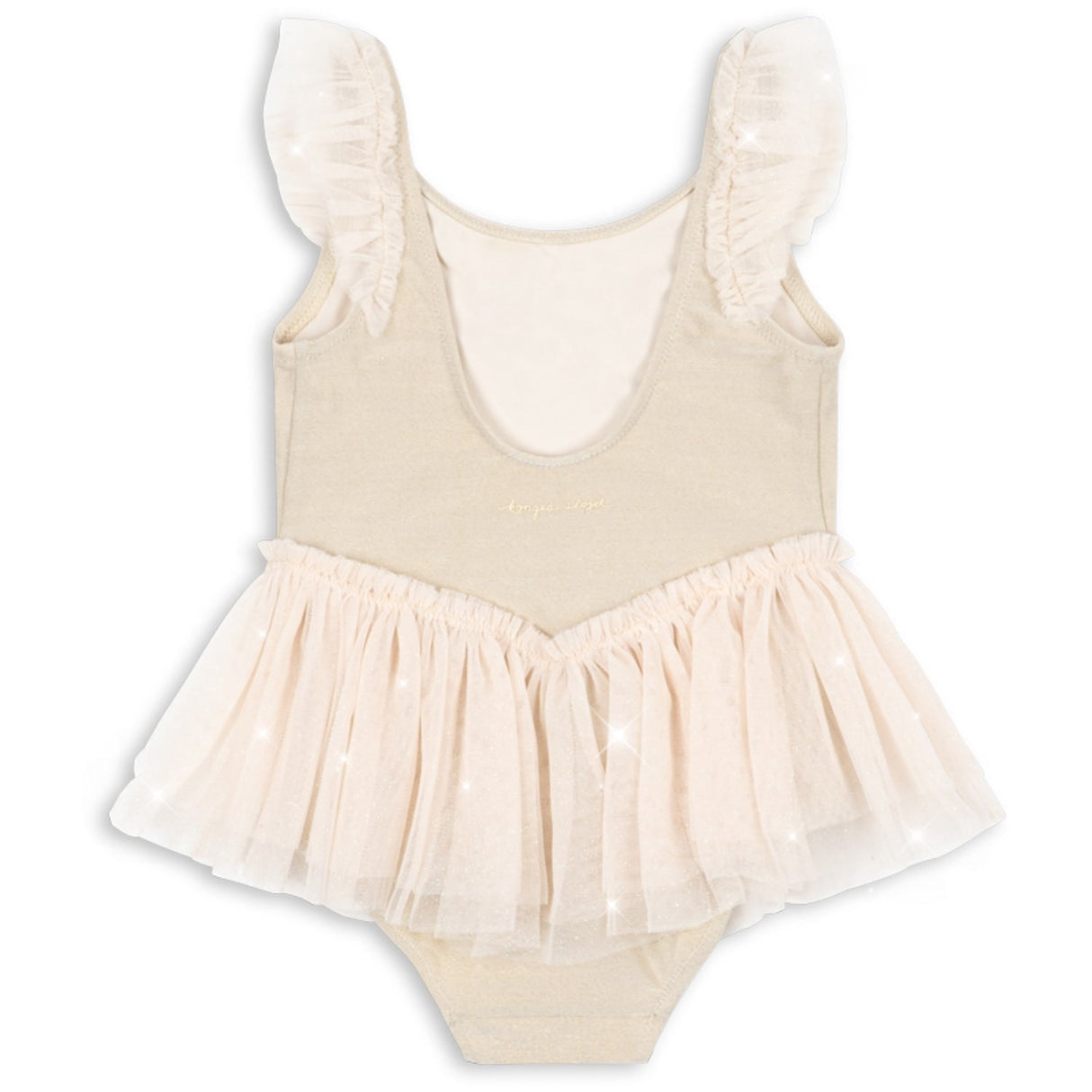 Konges Sløjd Rosewater Amandine Swimsuit